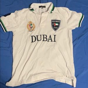 Soccer Champions Dubai Polo